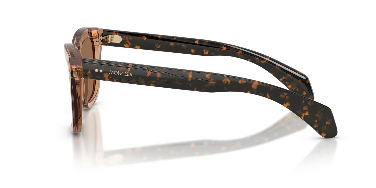 Moncler Bronzz 6023 Sunglasses - view 7